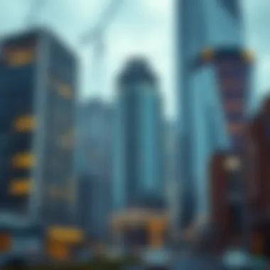 Exploring Cap Rates in Commercial Real Estate Exploring cap rates in commercial real estate