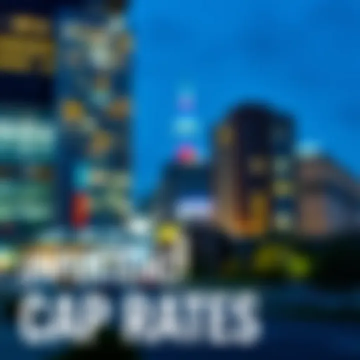 Factors Influencing Cap Rates Factors influencing cap rates