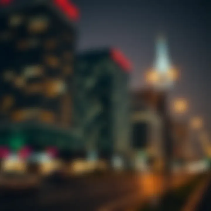 Impact of Market Conditions on Cap Rates Impact of market conditions on cap rates