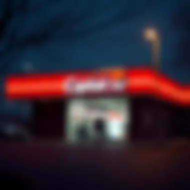 Notable Understanding Capital One Bank's Saving Interest Rates