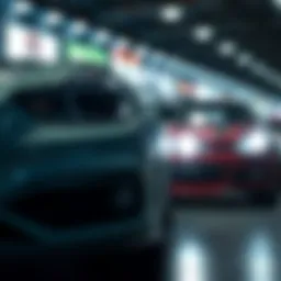 Understanding car financing concepts