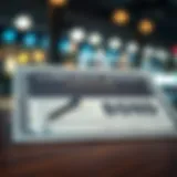 Illustration of a corporate bond certificate