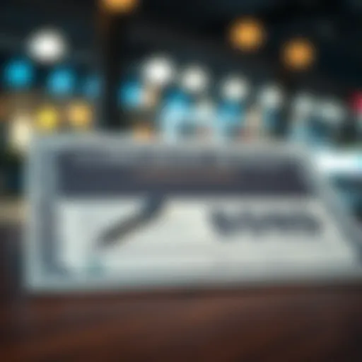 Illustration of a corporate bond certificate