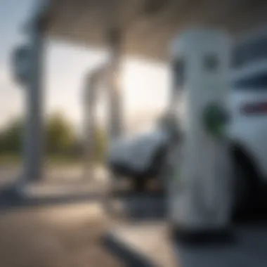 Ongoing Costs of Electric Vehicle Charging Stations Ongoing costs of maintaining charging stations