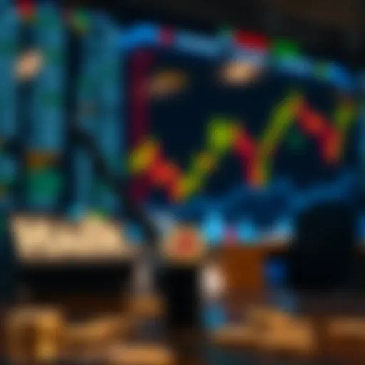 Overview of crypto stock broker functionalities