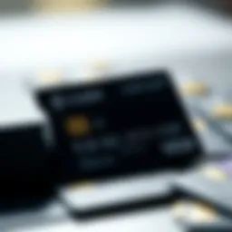 An overview of disposable credit card technology