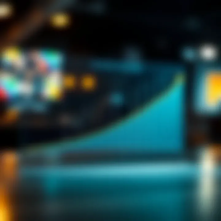 Repayment Structures Explained Graph depicting repayment structures