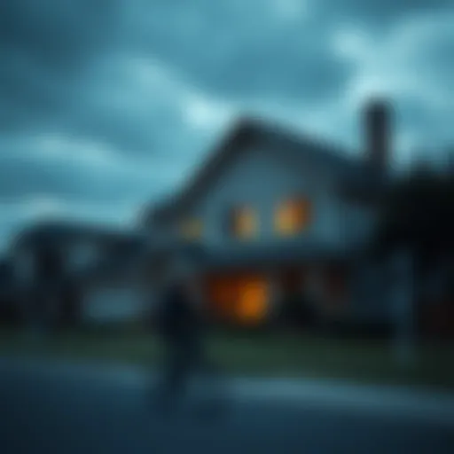 Understanding down payment significance