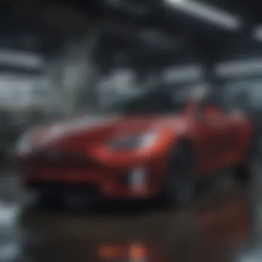 Key Ventures of Elon Musk Key ventures of Elon Musk