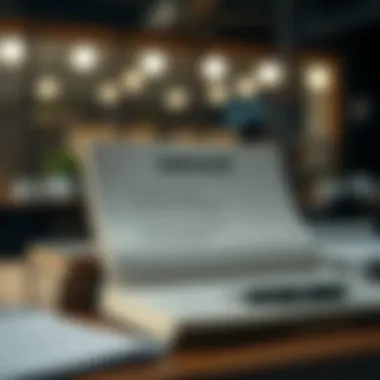 Checklist for applying for federal tax identification