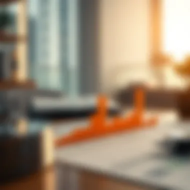 Graph illustrating the importance of tax compliance