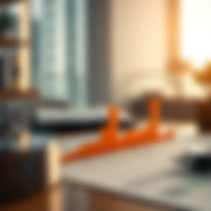 Graph illustrating the importance of tax compliance