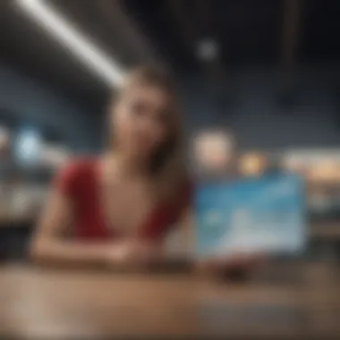 Afterpay and Consumer Spending Dynamics Overview of Afterpay's impact on consumer spending