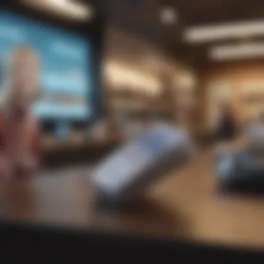 Klarna's Innovative Payment Solutions Visual representation of Klarna's payment model