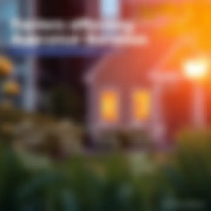 An infographic depicting factors influencing home appraisal duration.