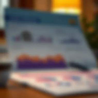 A detailed home appraisal report showcasing key metrics and evaluations.