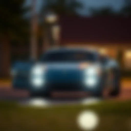 Understanding How Insurance Companies Determine When to Total a Car Introduction