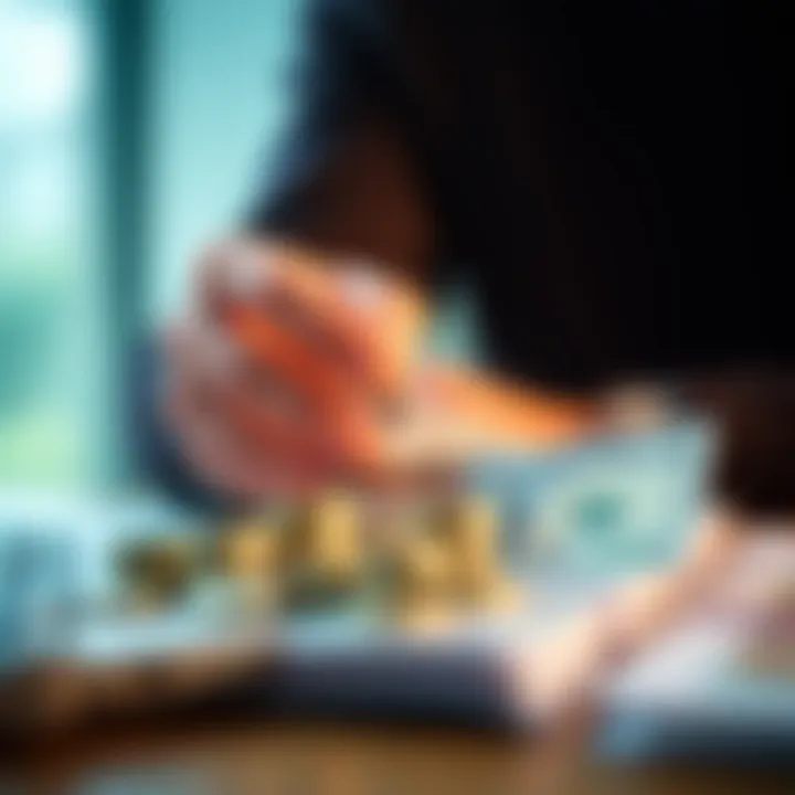 Optimizing Your Savings in Credit Unions Strategies for maximizing savings in credit unions