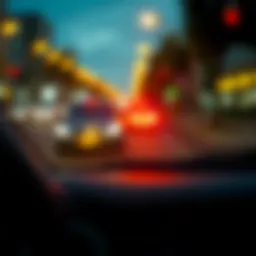 Mileage deduction explanation