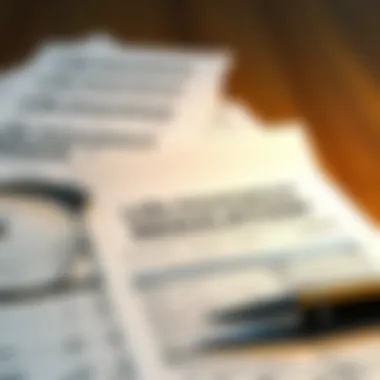 Local regulatory documents related to life insurance