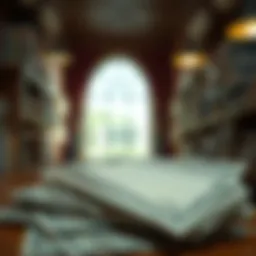 Understanding Money Orders and Their Role in Banking Introduction