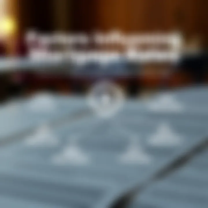 Factors Influencing Mortgage Rates Infographic outlining factors that impact mortgage interest rates