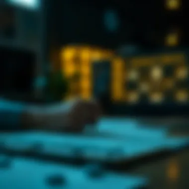 Comparative Analysis of Account Types