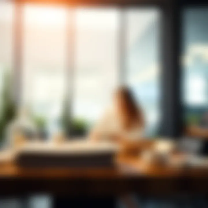 Tips for Selecting the Right Account