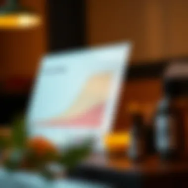 Impact of DTI on Loan Eligibility Graph illustrating the impact of DTI on loan eligibility