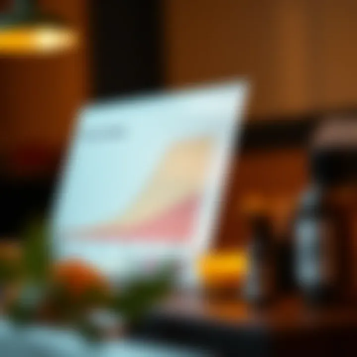 Impact of DTI on Loan Eligibility Graph illustrating the impact of DTI on loan eligibility