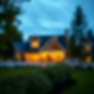 Factors Influencing Property Taxes An overview of factors influencing property taxes