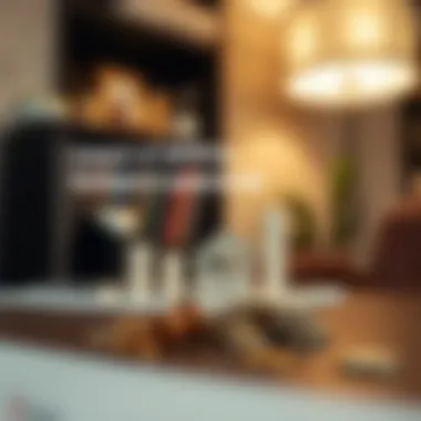 Graphic showing the impact of QDROs on divorce settlements