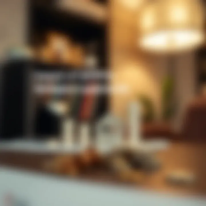 Graphic showing the impact of QDROs on divorce settlements