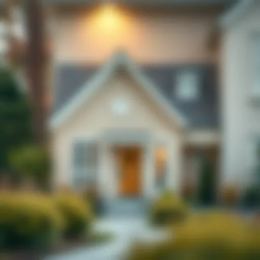 Understanding Tax Implications When Buying a House Introduction