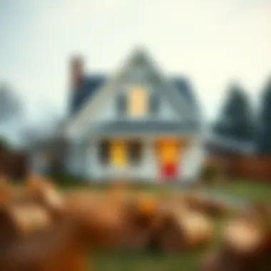 Understanding Tax Implications When Buying a House Summary Understanding Tax Implications When Buying a House Summary