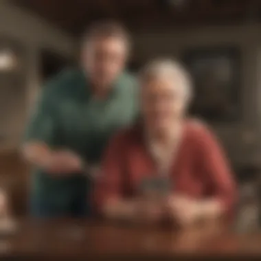 Benefits and Risks of Reverse Mortgages Benefits and risks associated with reverse mortgages