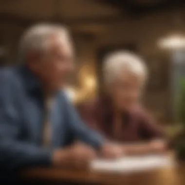 Financial Planning Strategies for Seniors Financial planning strategies for seniors using reverse mortgages