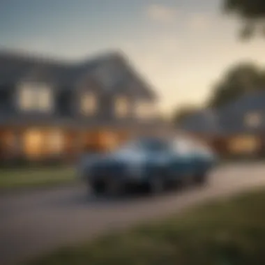 Implications for Homeowners Implications for homeowners regarding reverse mortgages