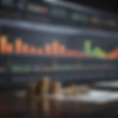 Visualizing Financial Health with Debt Ratios Business financial analysis chart