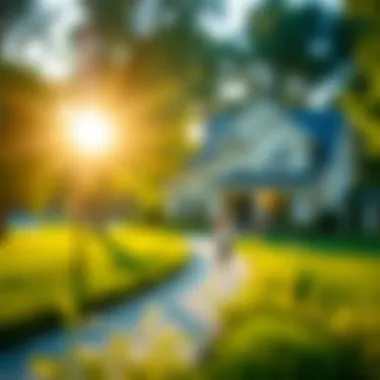 Financial Impact of Mortgage Decisions Financial implications of mortgage choices