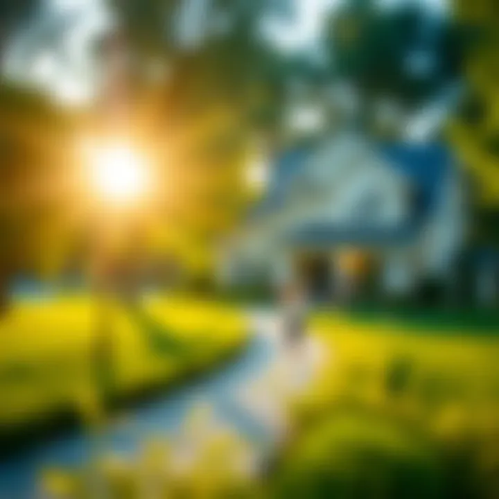 Financial Impact of Mortgage Decisions Financial implications of mortgage choices