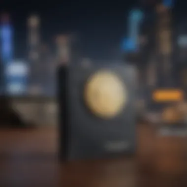 Coinbase Wallet and Cryptocurrency Ecosystem Diagram explaining the integration of Coinbase Wallet within the cryptocurrency ecosystem