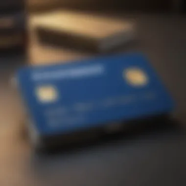 Coinbase Wallet User Interface Visual representation of Coinbase Wallet interface showcasing user features