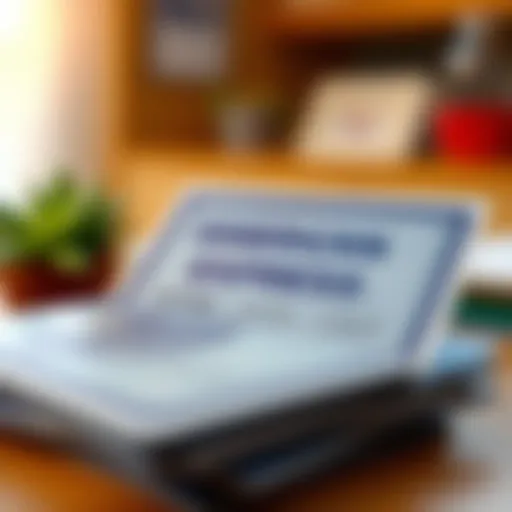 Understanding the Landscape of American Express Cards Introduction