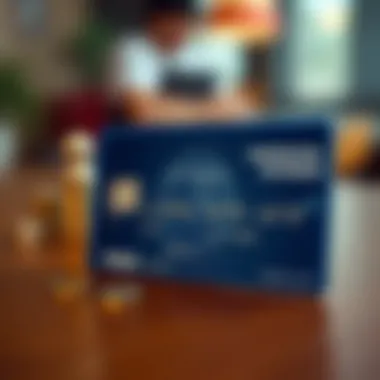 Understanding the Landscape of American Express Cards Summary Understanding the Landscape of American Express Cards Summary