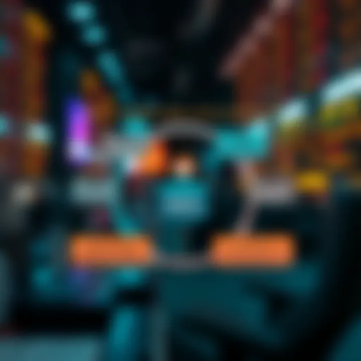 Regulatory Compliance in Cash App Trading Diagram illustrating regulatory compliance in trading