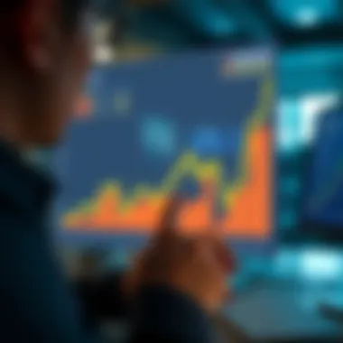 User Engagement with Cash App Trading Services Chart depicting user engagement with Cash App trading services