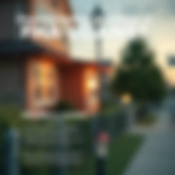 Infographic showing rental income documentation requirements