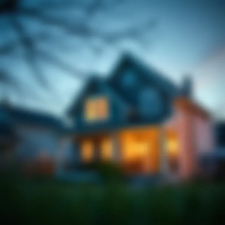 Strategic insights on leveraging rental income