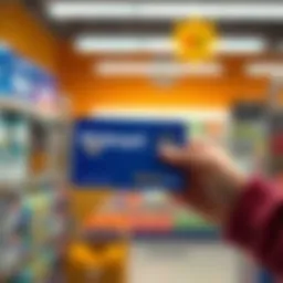 Walmart MoneyCard overview